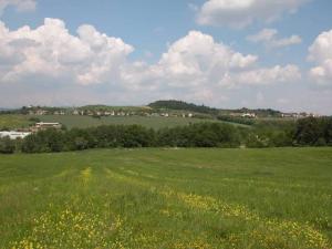 Bošáca - Cetuna - Stará Turá - Papraď.