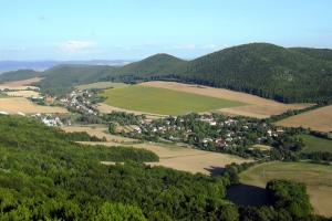 Podolie - Krajné