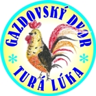 Otváracie hodiny Gazdovského dvora počas mája