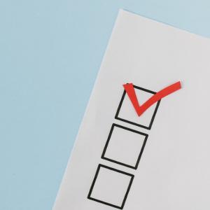 Informácia o o spôsobe voľby v spojených voľbách 2022.