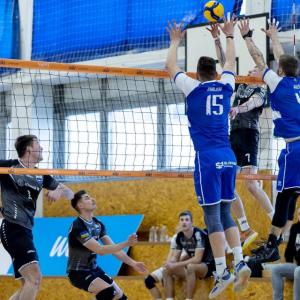 Myjavčania na Bratislavu nestačili, budú hrať o 3. miesto.