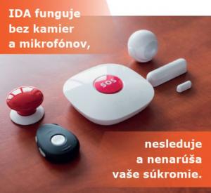 Nová sociálna služba na Myjave - IDA.