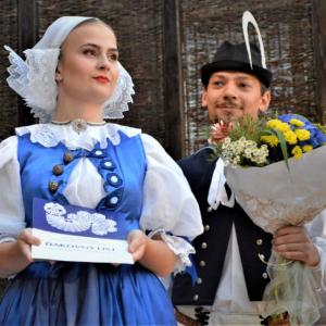 O mesiac sa začne Medzinárodný folklórny festival MYJAVA 2023.