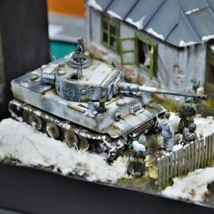 Výstava modelov O myjavský erb 2023.