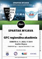 Spartak Myjava - GFC regionálna akdémia