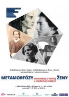 Výstava Metamorfózy slovenskej a českej ženy v modernej histórii