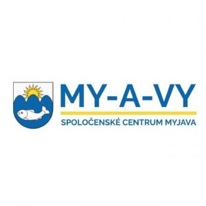 Nové Spoločenské centrum MY-A-VY.