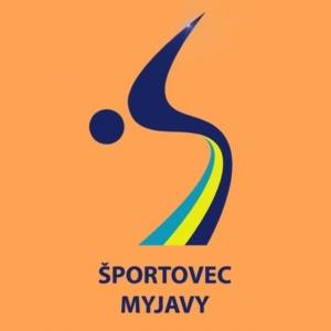Galaprogram Športovec Myjavy.