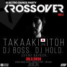 KROSSOVER 2 - Takaaki Itoh