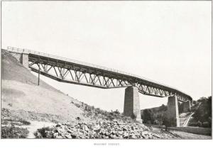 Myjavský viadukt