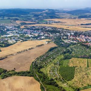 Prerokovanie návrhu Zmien a doplnkov Územného plánu mesta Myjava.
