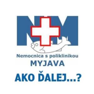 Mesto bude rokovať s TSK o nemocnici.