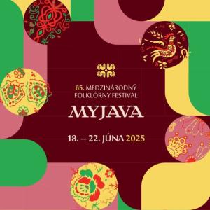 Predpredaj permanentiek na MFF MYJAVA 2025.