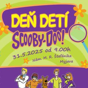 Deň detí 2025