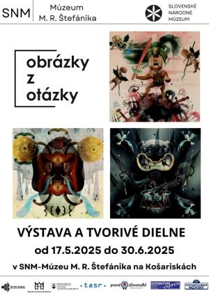 Pozvánka na otázku Obrázky z otázky