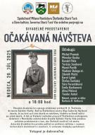 Divadelná hra Očakávaná návšteva