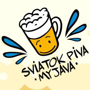 Sviatok piva Myjava už túto sobotu!
