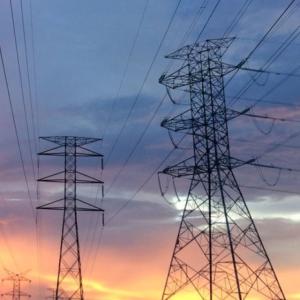 Odstávky elektriny v októbri 2025.