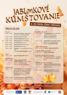 JABLonKOVÉ KUMŠTOVANIE 2025