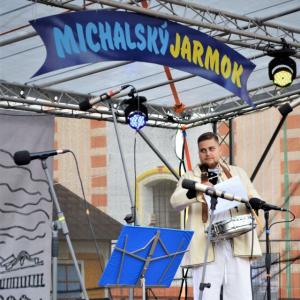 Michalský jarmok obmedzí dopravu v meste.