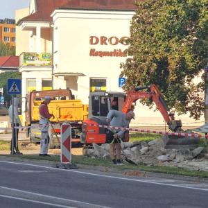 Vodozádržné opatrenia: Začnú práce na tretej etape.