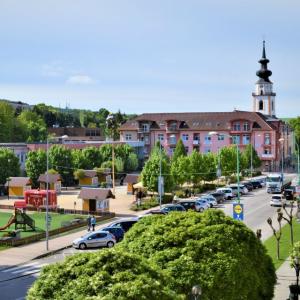 Myjava si pripomenie svoje 440. výročie, mesto vyhlasuje súťaž na logo.