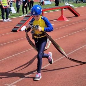 Mladí hasiči hľadajú posily.