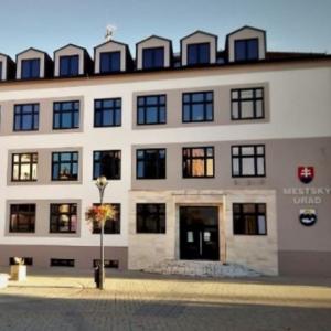 Mestský úrad bude v piatok zatvorený.