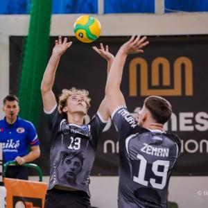 Myjava triumfovala nad Trnavou.