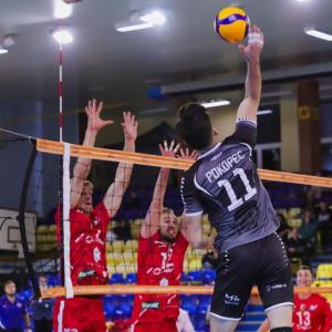 Myjavčania síce vyhrali, ale nepostúpili.