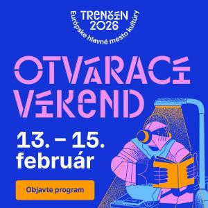 Titulka Trenčín EHMK 2026