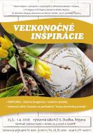 Veľkonočné inšpirácie 2026