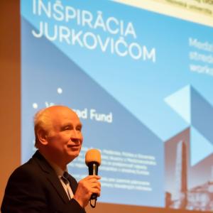 Dni architektúry Myjava 2026