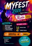 MYFEST 2026