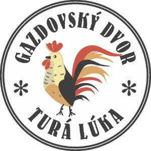 Gazdovský dvor je počas festivalu zatvorený.