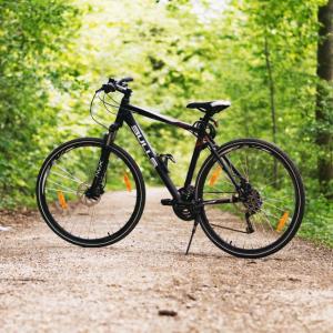Do práce na bicykli - titulka