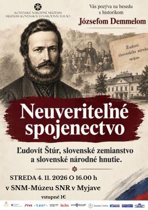 Neuveriteľné spojenectvo